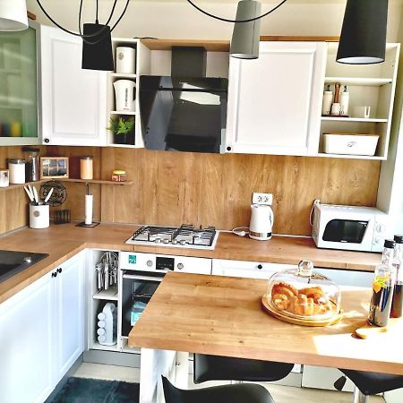 Apartman Anamaria Gospić Dış mekan fotoğraf