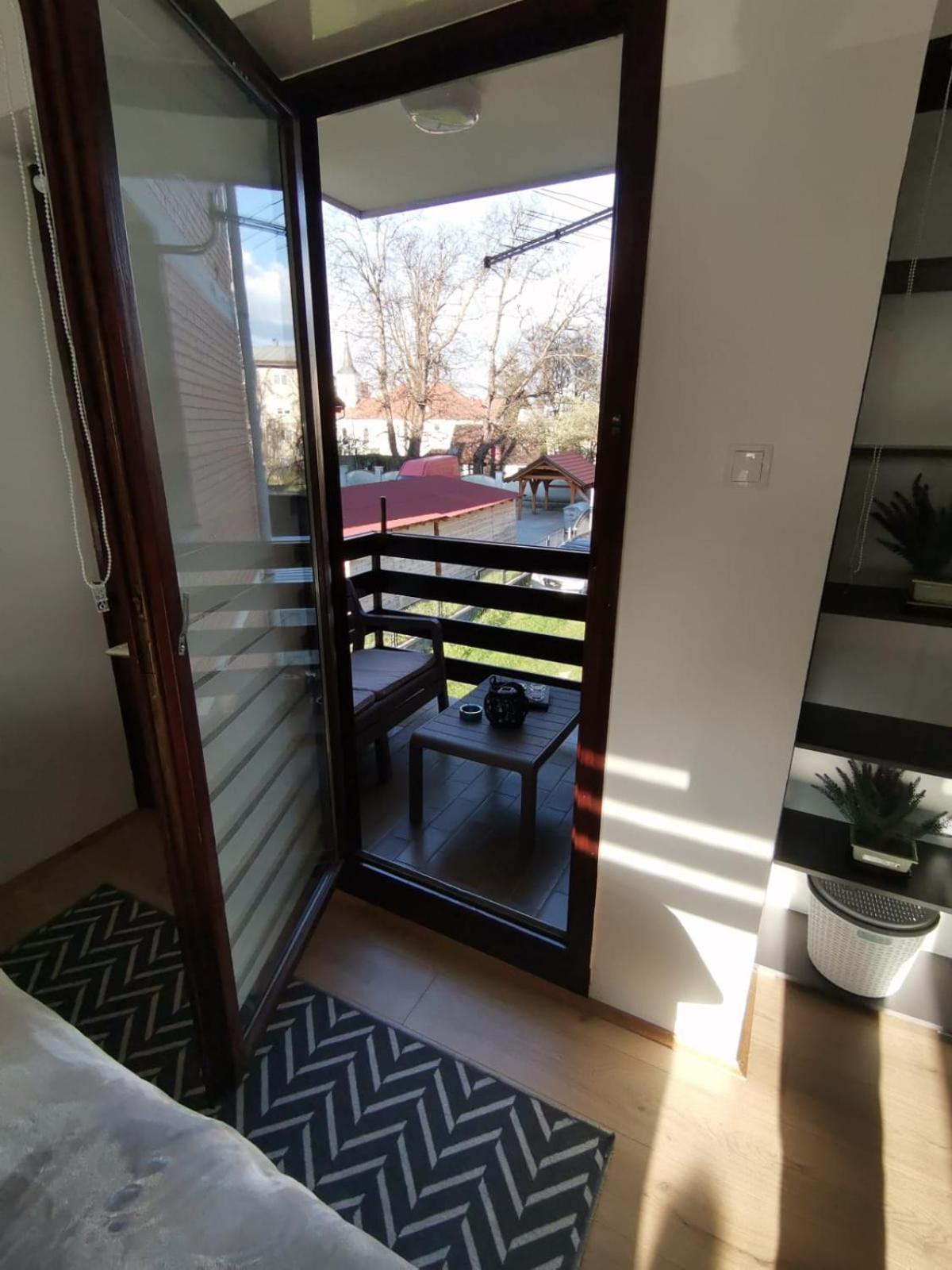 Apartman Anamaria Gospić Dış mekan fotoğraf
