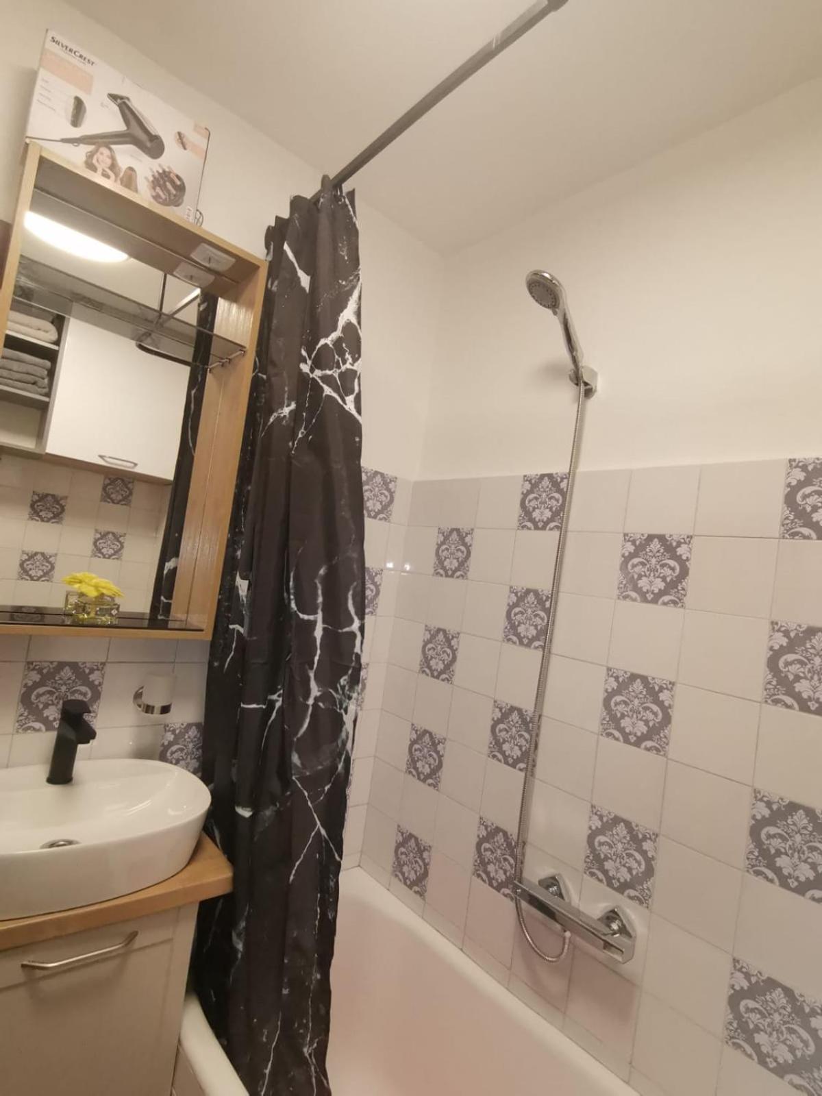 Apartman Anamaria Gospić Dış mekan fotoğraf